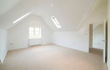 High Ackworth bedroom extension leads