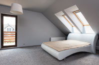 High Ackworth bedroom extensions
