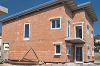 High Ackworth home extensions