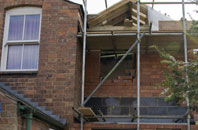 free High Ackworth home extension quotes